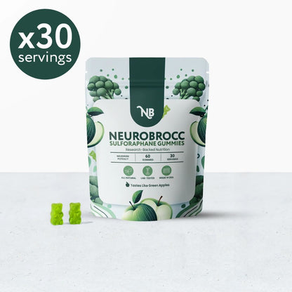 NEUROBROCC